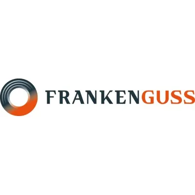 Franken Guss GmbH & Co. KG logo