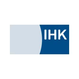 IHK Frankfurt am Main logo