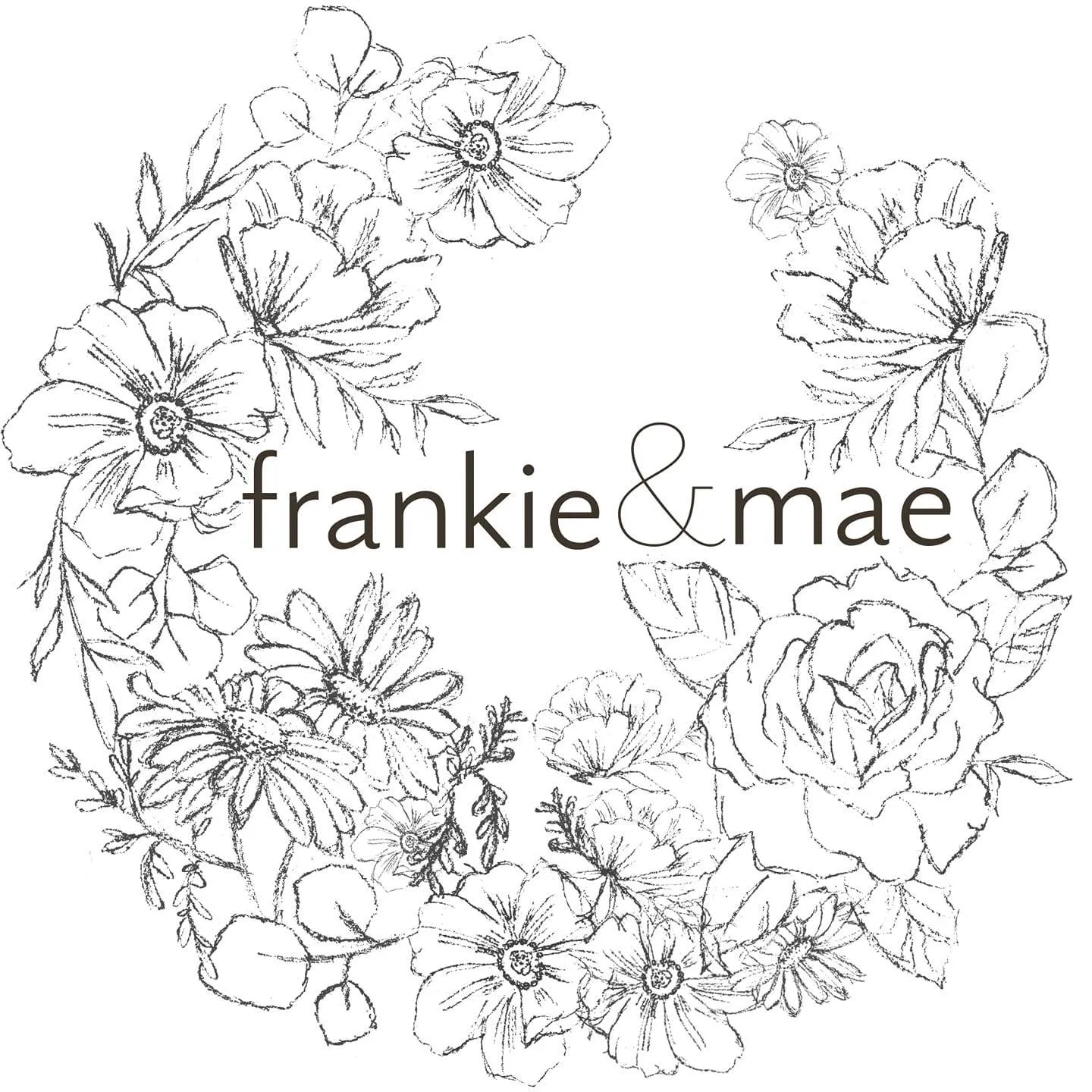 Frankieandmae