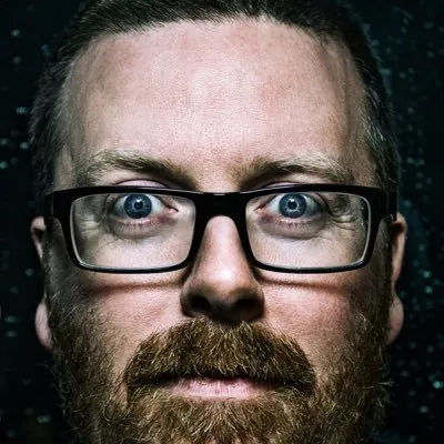 Frankie Boyle