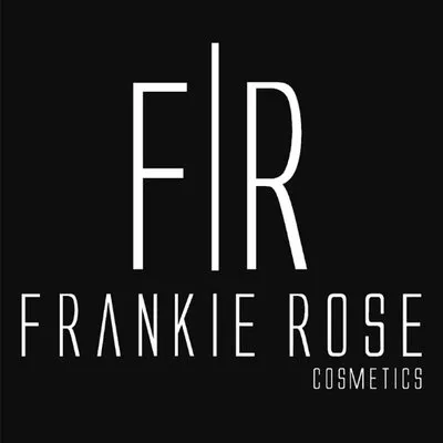 frankierosecosmetics.com logo