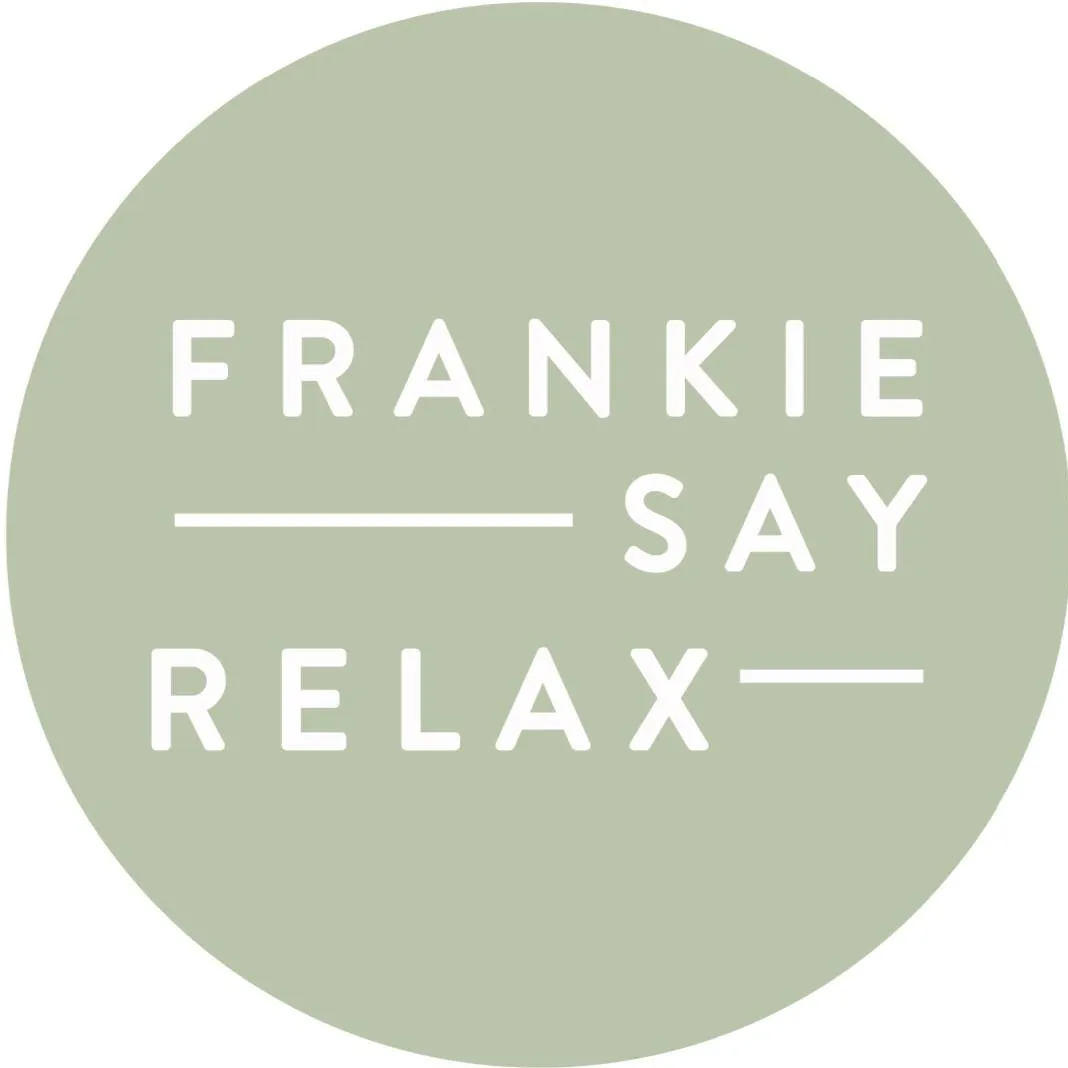 Frankiesayrelax