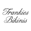Frankies Bikinis logo