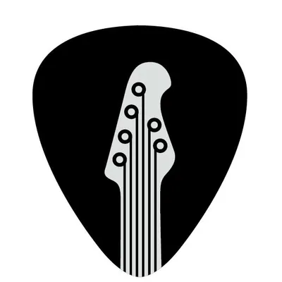 Franklin Guitar Crafts logo