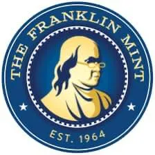 franklinmint.com logo