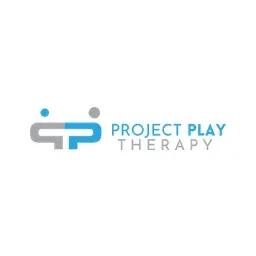Project Play Therapy logo