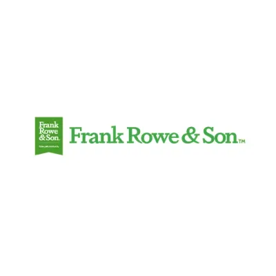Frank Rowe & Son