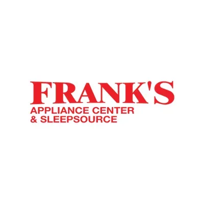Frank's Appliance Center & SleepSource