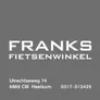 Logo Franks Fietsenwinkel