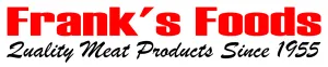 Frank's Foods, Inc. logo