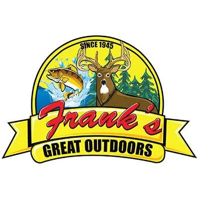 Frank's Great Outdoors