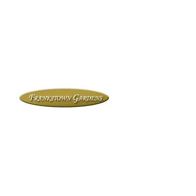 frankstowngardens.com logo