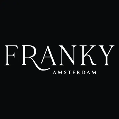 Franky Amsterdam logo