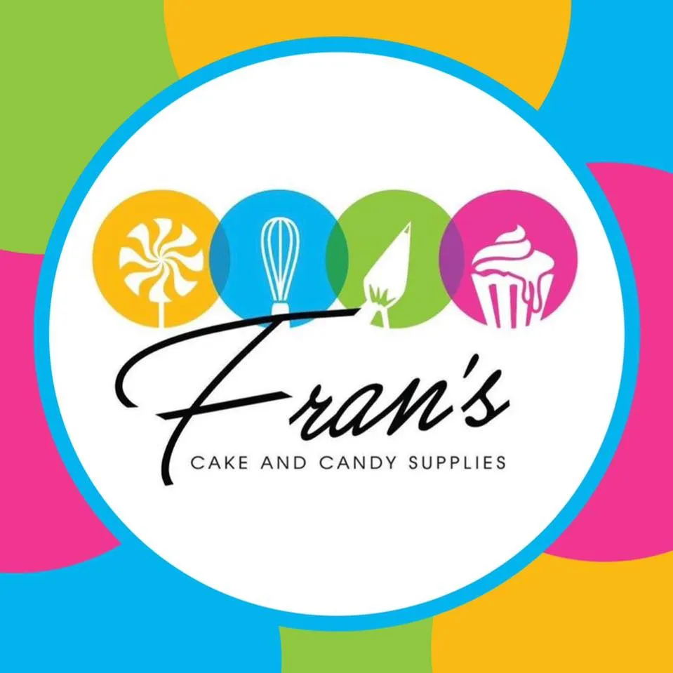 Frans Cake and Candy