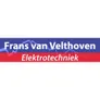 Logo Frans van Velthoven