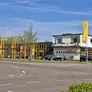 Logo Autobedrijf Frans Vos