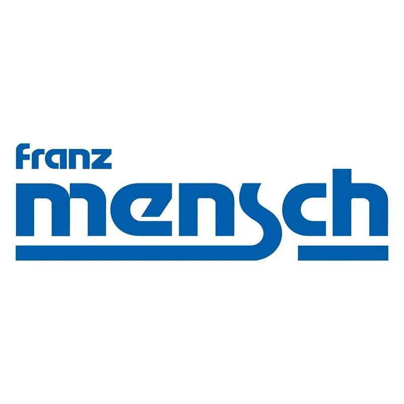 Franz Mensch GmbH logo