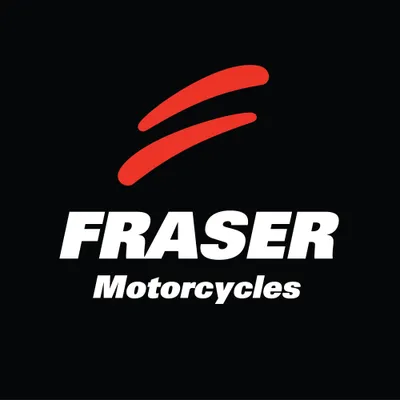 frasermotorcycles.com.au logo