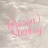 Frasier Sterling logo
