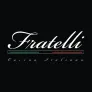 Logo Fratelli - Raadhuisplein