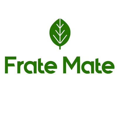 Fraté Maté logo