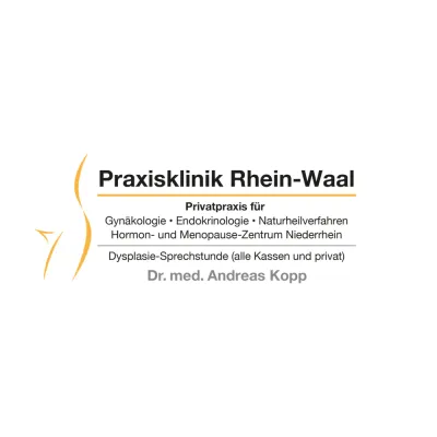 Praxisklinik Rhein-Waal