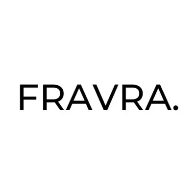 fravra.com logo