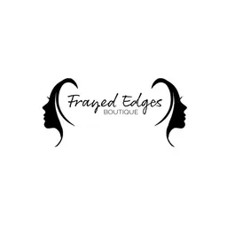 frayededgesboutique.com logo