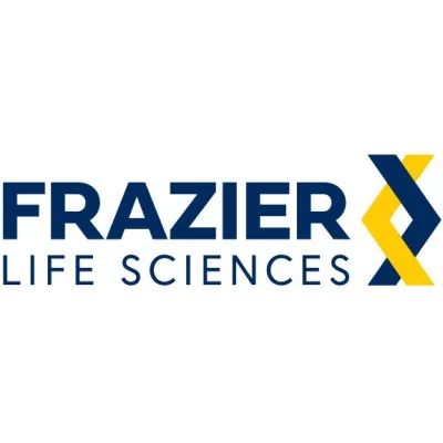 Frazier Life Sciences logo