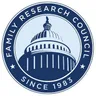 Family Research Council logo