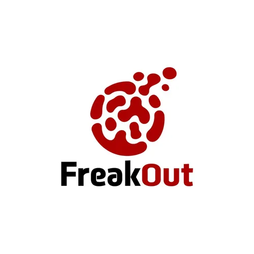 FreakOut Group logo