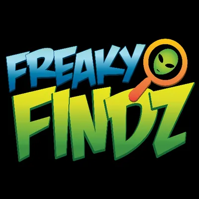 Freakyfindz