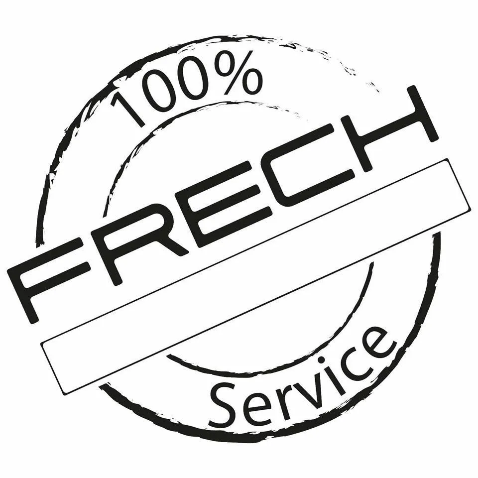 Oskar Frech GmbH + Co. KG logo