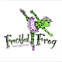 Freckled Frog Dance Studio logo