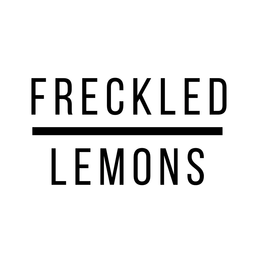 Freckledlemons