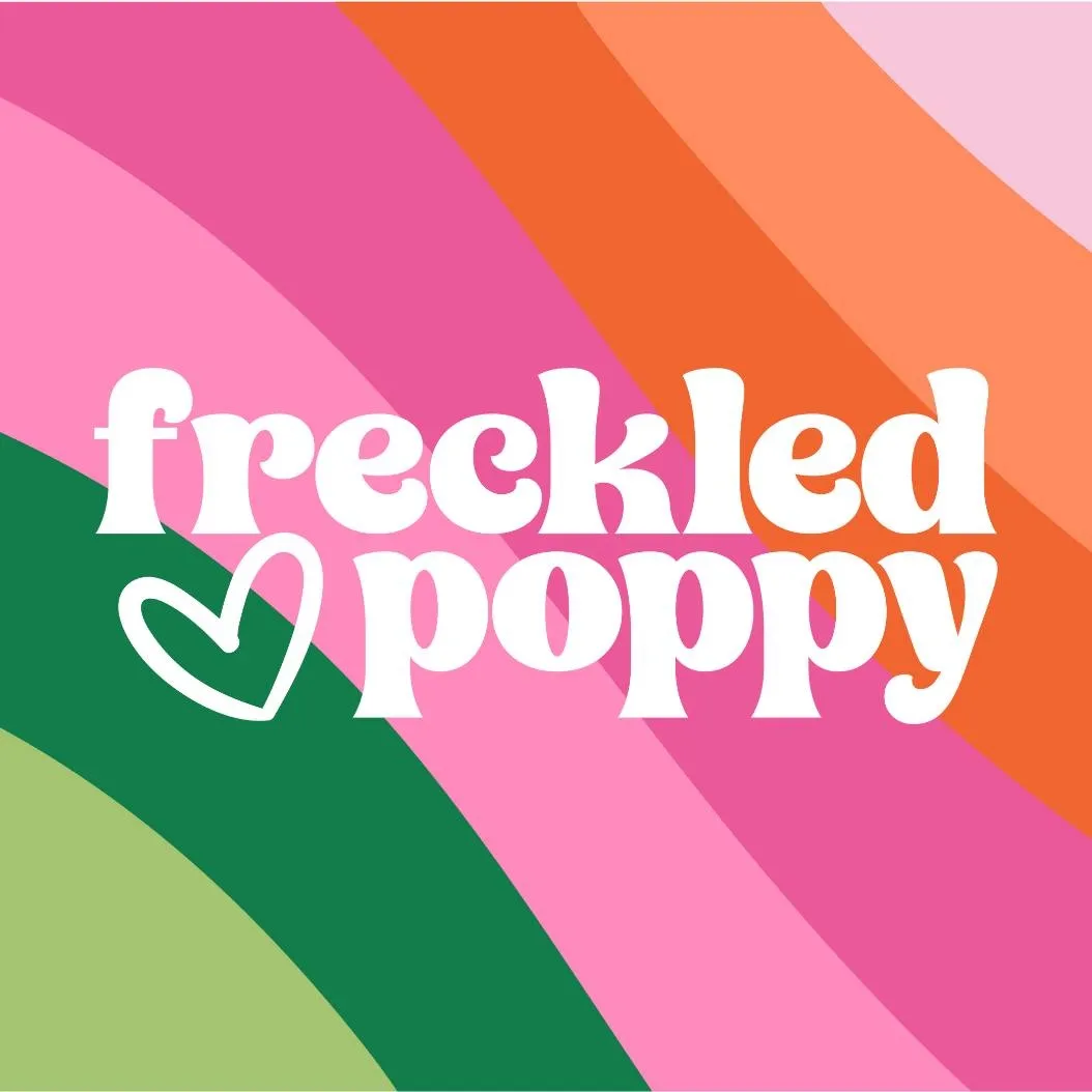 Freckledpoppy