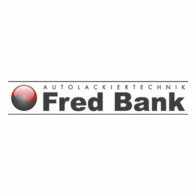 Autolackiertechnik Fred Bank