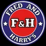 Logo Fred and Harry's
