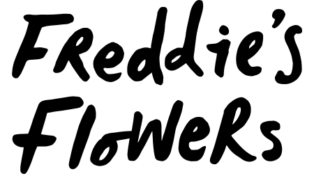 Flower Delivery logo