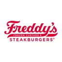 Freddy's Frozen Custard logo