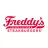 Freddy's Frozen Custard & Steakburgers logo