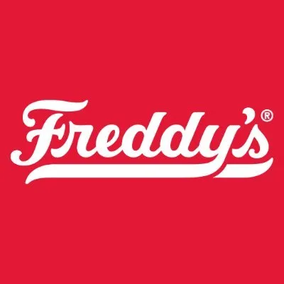 Freddy's Frozen Custard & Steakburgers franchise logo