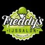 Logo Freddy's IJssalon