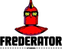 Frederator Studios logo