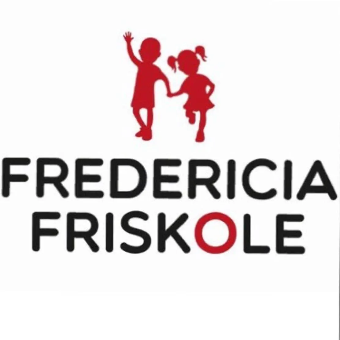 Fredericia Friskole logo
