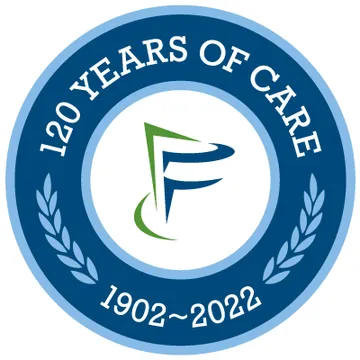 Frederick Health Logo