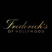 Frederick's of Hollywood Lingerie Logo