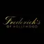 Frederick's of Hollywood logo