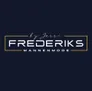 Logo Frederiks Mannenmode