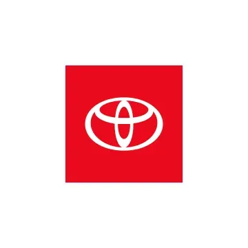 Fred Haas Toyota World Logo